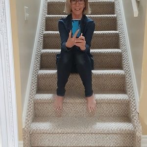 Meet your Posher, Sally